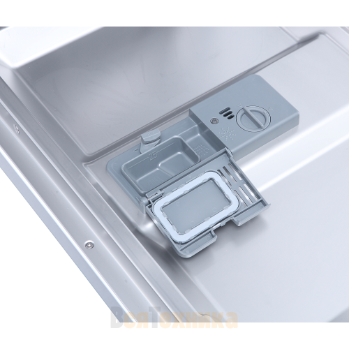 Посудомоечная машина Monsher MDF 4537 Blanc